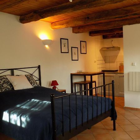 Domaine De La Mance - Maisonnette Avec Cheminee Vitrey-sur-Mance Εξωτερικό φωτογραφία